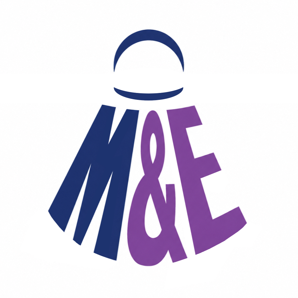 M&E Logo